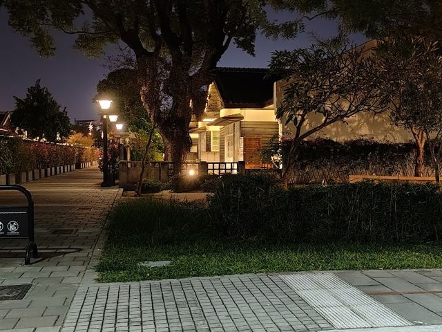 黑嘿文化畫室 / 藝術空間