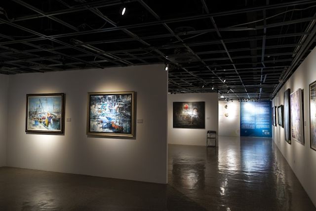 新竹241藝術空間