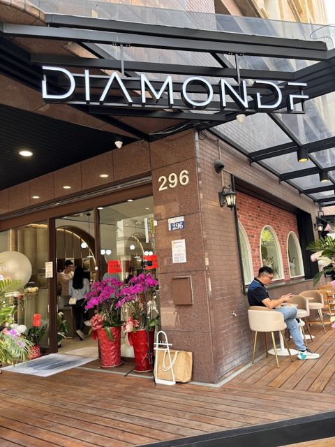DIAMONDF 珠寶|台中珠寶推薦|台中南屯珠寶推薦|客製化珠寶推薦|台中珠寶評價|台中婚戒|台中婚戒推薦|台中對戒推薦