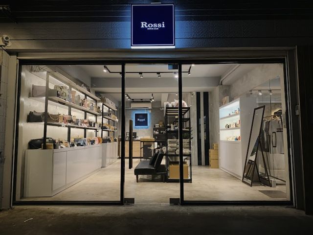 羅西國際精品 中壢店