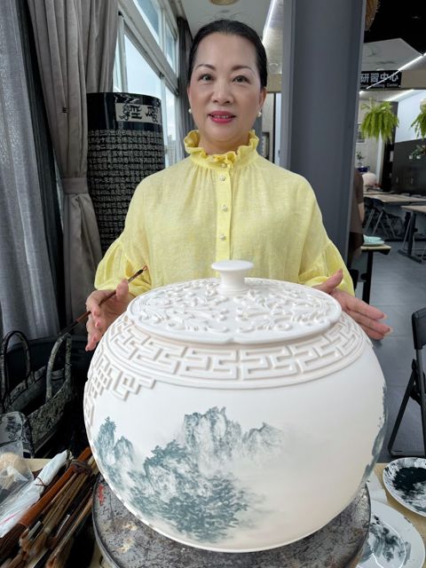 心月藝術中心