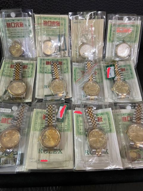 金石腕錶:世界名錶/高價收購/鑑定估價/來店預約/來電預約