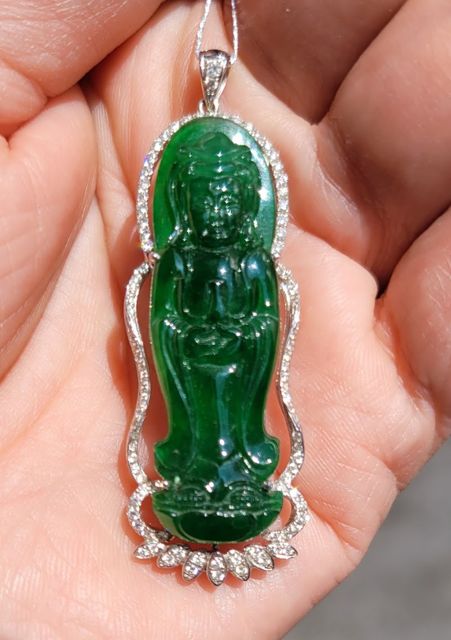 聯美號玉器珠寶