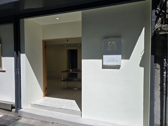 鑽之韻 Diamond Symphony 台北店