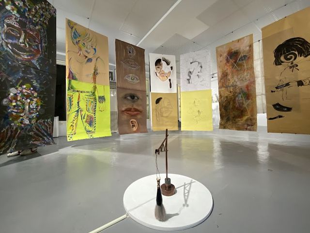 奇卜藝術CH.PO Art studio