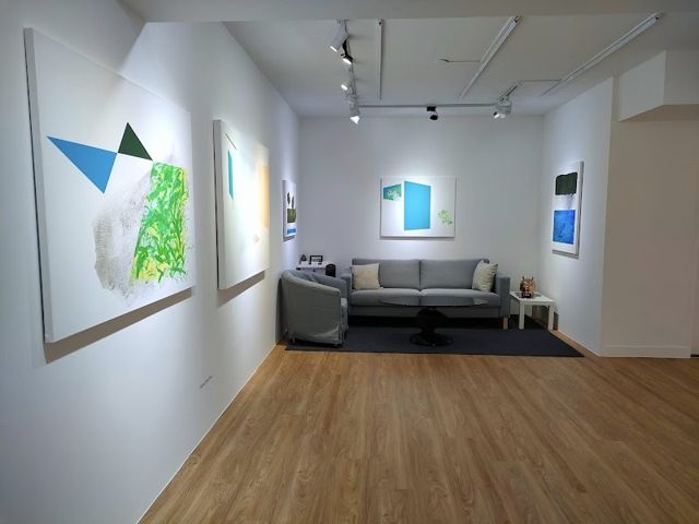 日帝藝術HELIOS GALLERY