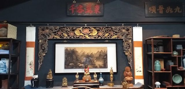 13東古美術