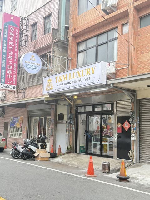 T&M Luxury