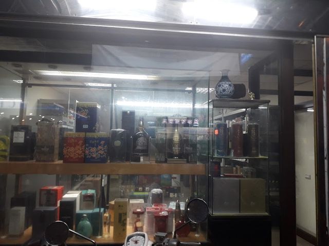 吉合菸酒商行