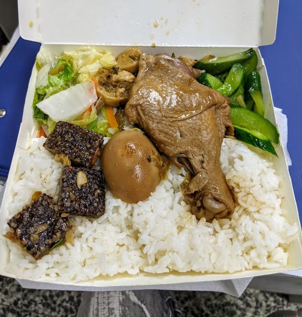 翡翠谷飲食店
