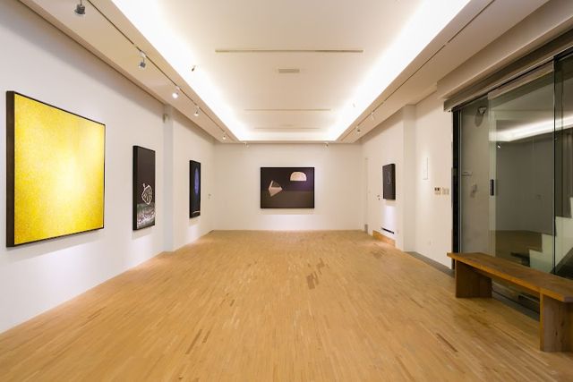 Taiyu Beaux Arts Salon