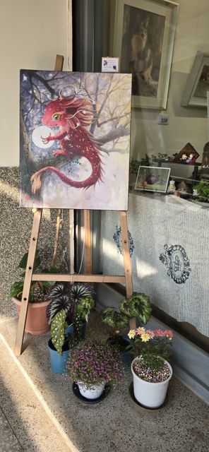 阿貓享藝空間