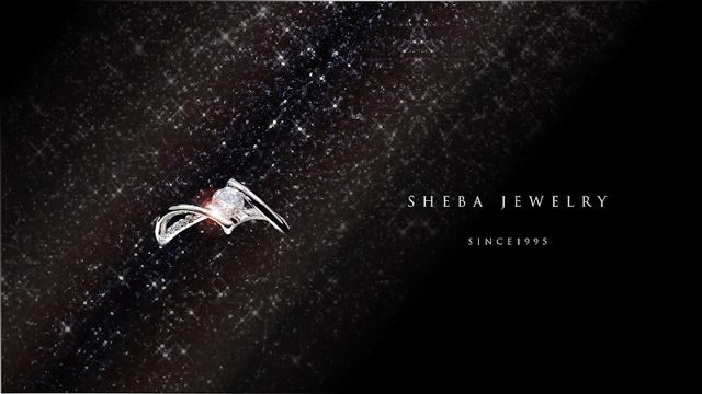喜寶珠寶Sheba Jewelry (採預約制) 新竹GIA鑽石 | 婚戒 | 對戒 | 鉑金戒 | 客製化戒款 | A貨頂級翡翠 | 紅藍寶石 (非銀樓)