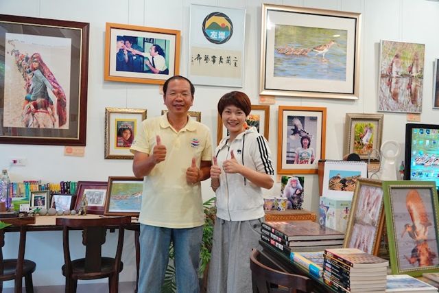 宜蘭左岸藝廊