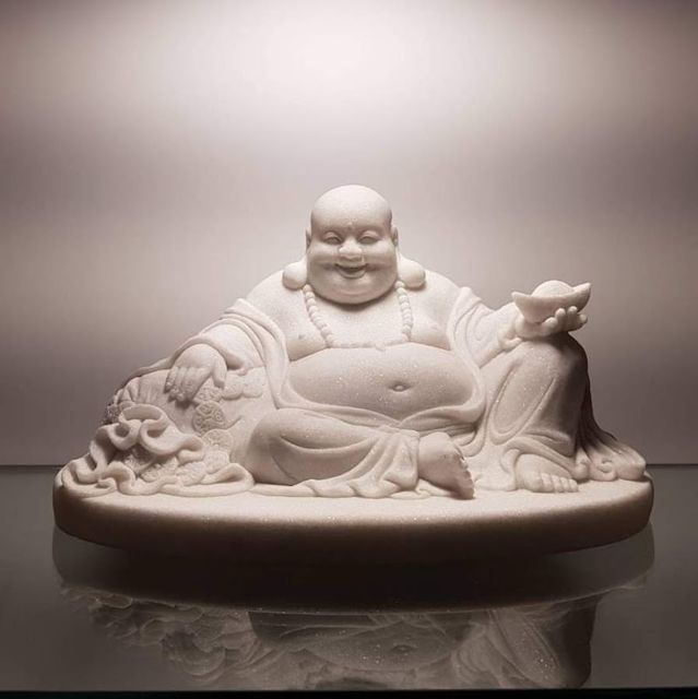 豅騰雅石藝品館
