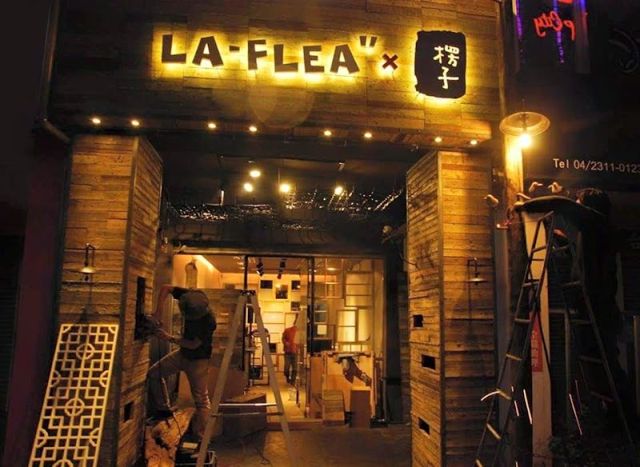 LA FLEA”拉福利二手/名牌/老物 交換收購 新光店 高價收購 名牌精品 包包手錶 精品鑑定/名牌包鑑定/台中收購名牌包/高價名牌收購|二手名牌收購/收購LV/名牌包買斷/精品收購/台中二手名牌收購
