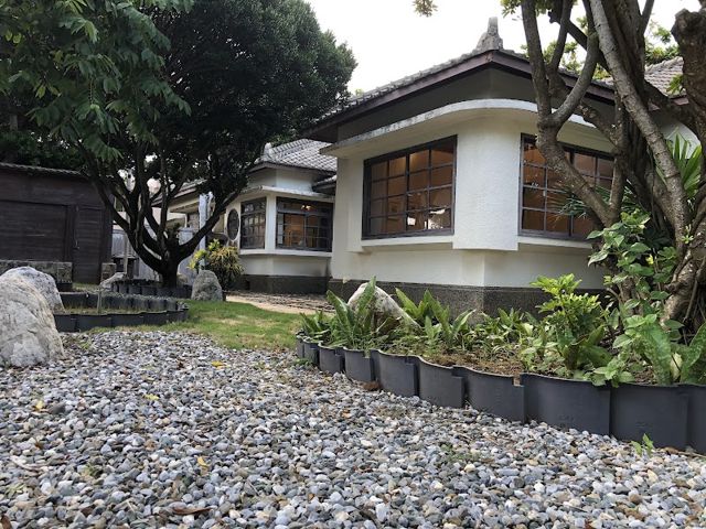 澎湖開拓館