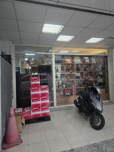 喜洋洋門市(中央店)