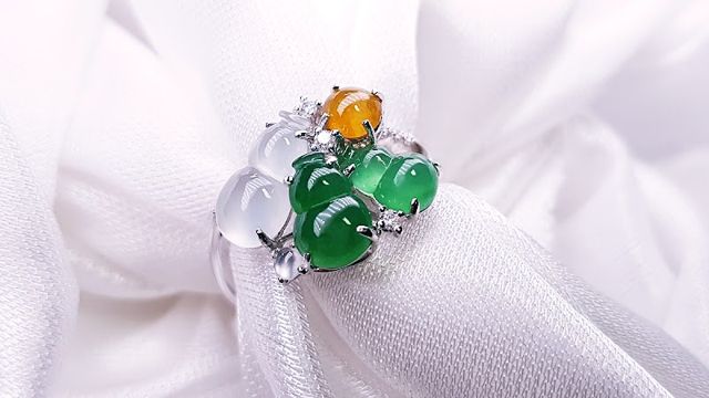 他里霧打金鋪CH Jewelry/鑽石/天然翡翠/紅寶石/藍寶石/南洋珠/珊瑚/K金/鉑金
