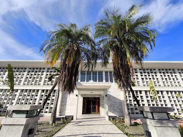 就藝會(臺東表演藝術創生基地) Just arts House