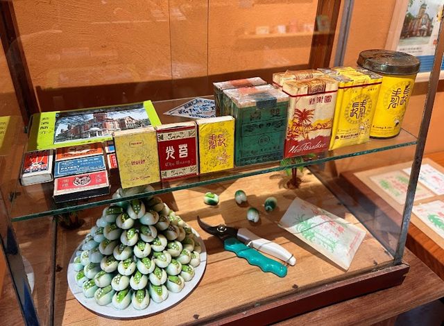 壹玖陸貳藝空間 1962 Art Gallery