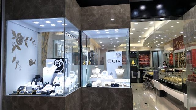 美麗緻珠寶銀樓| 黃金回收、結婚金飾、結婚鑽戒、鑽石、GIA鑽石、黃金