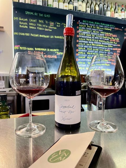 Vineum酒宅 | 葡萄酒選品店+單杯 | Wine merchant and by-the-glass specialist