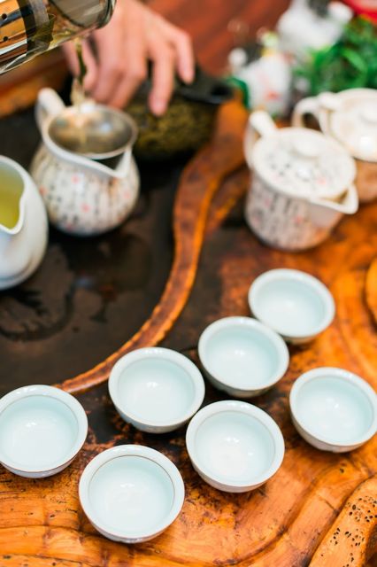 達豐茶行