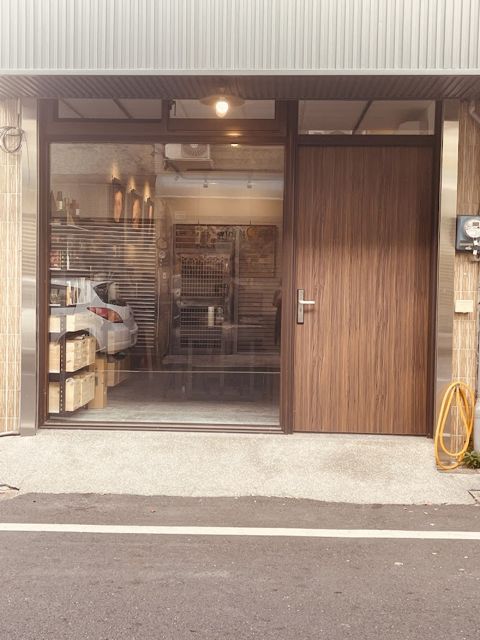 Loup leather art-ルー革製芸術