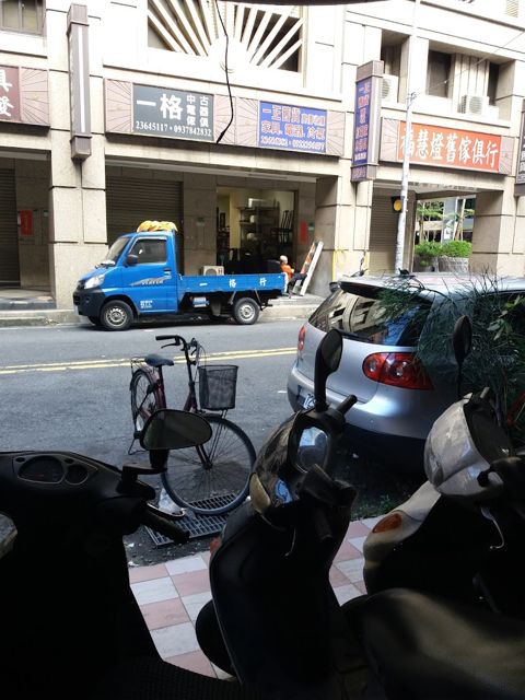 台北二手家具收購 紅木傢俱 花梨木家具 (一正家具冷氣行