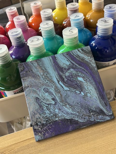 嶼語Art Studio