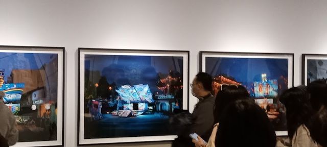 天空藝廊