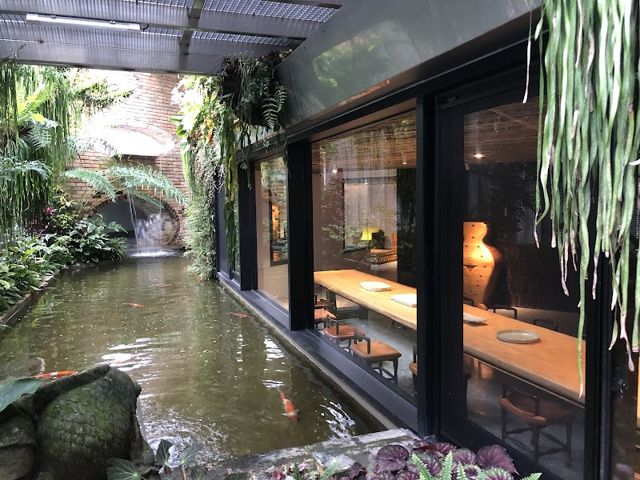 櫟 · 莊園美術館 (全預約制)