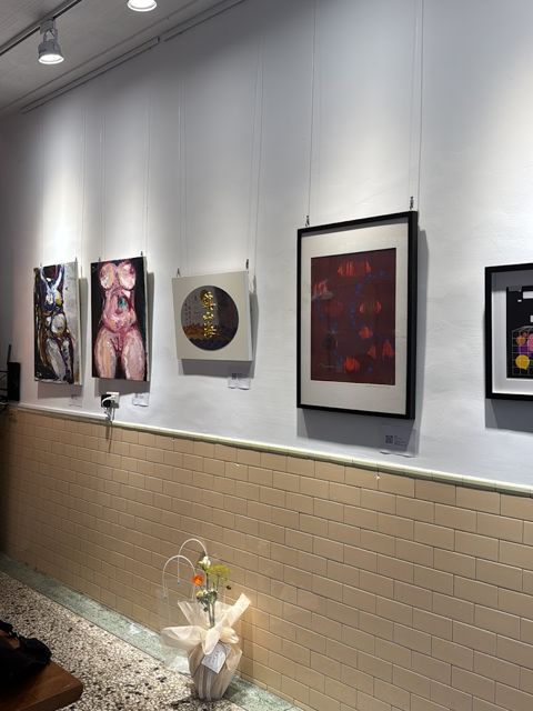 起家厝藝術展演空間