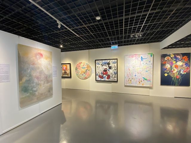 Ravenel International Art Group 羅芙奧藝術集團