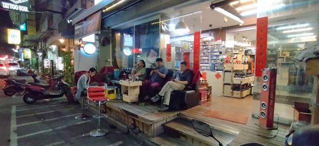 酒樂市場_福星店