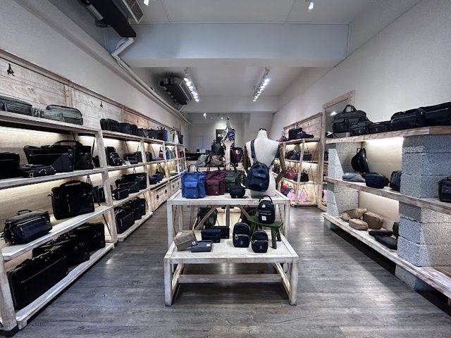 Porter International 台東專賣店