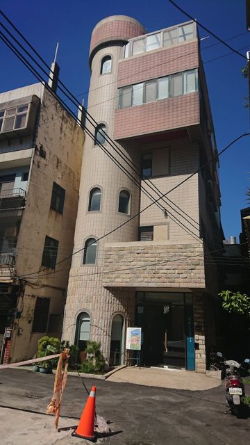 鴻梅國際藝術村 Grand View Art Village (全預約導覽)